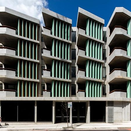 The Surry Apartments By Urban Rest Сидни Екстериор снимка