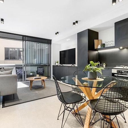 The Surry Apartments By Urban Rest Сидни Екстериор снимка