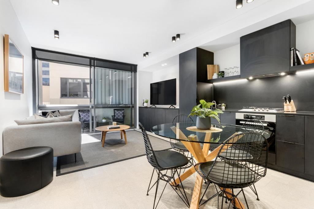 The Surry Apartments By Urban Rest Сидни Екстериор снимка