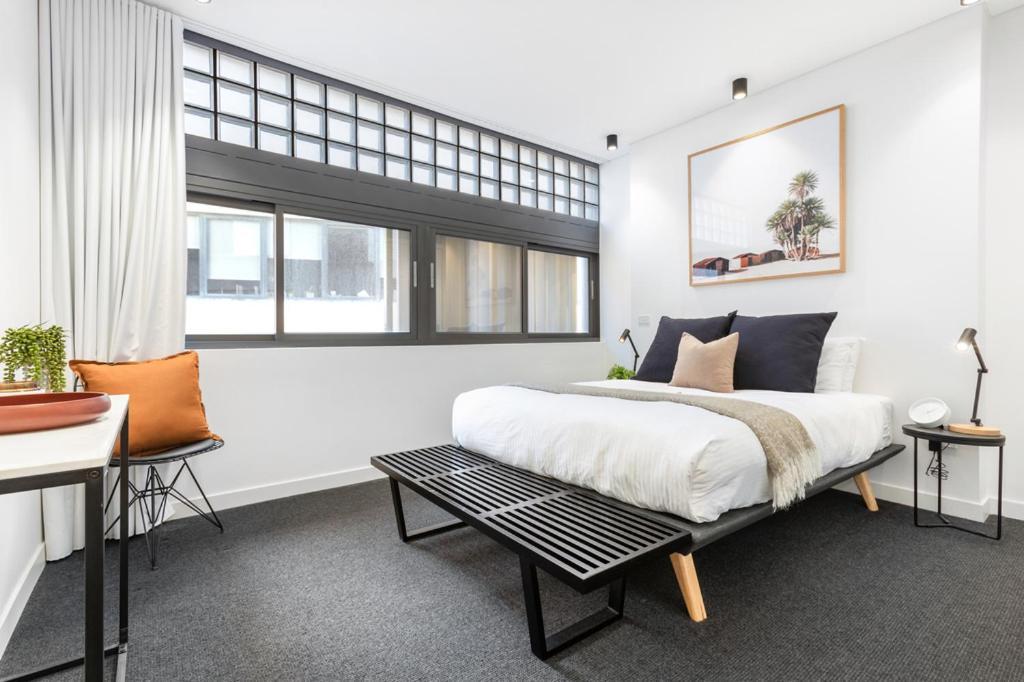 The Surry Apartments By Urban Rest Сидни Екстериор снимка